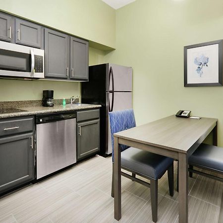 Homewood Suites By Hilton Saint Louis-Честерфілд Екстер'єр фото