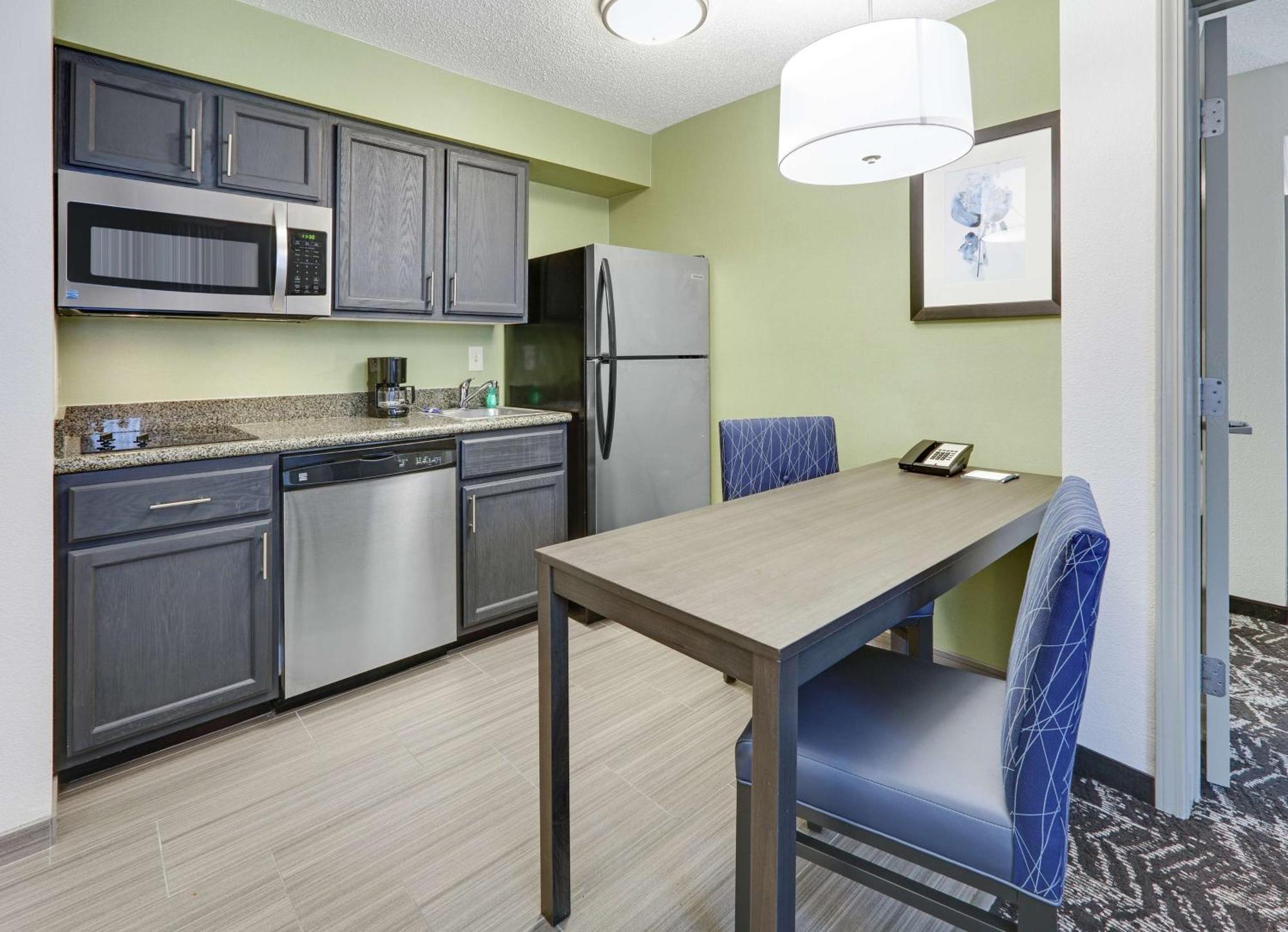 Homewood Suites By Hilton Saint Louis-Честерфілд Екстер'єр фото